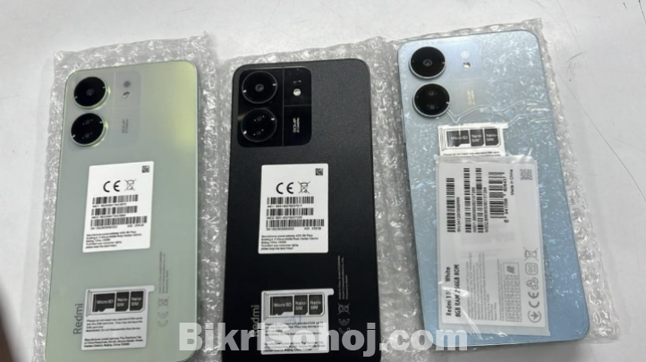 redmi 13c..8/256